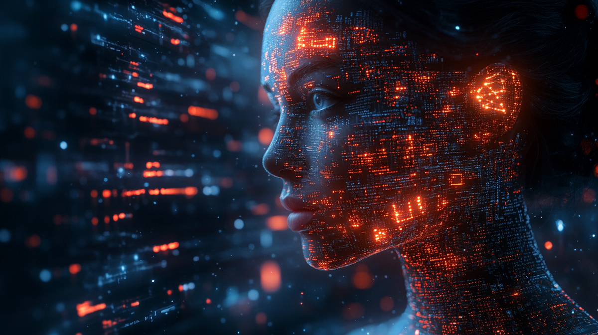 The Singularity Paradox: AI and the Edge of the Unknown - Part 1