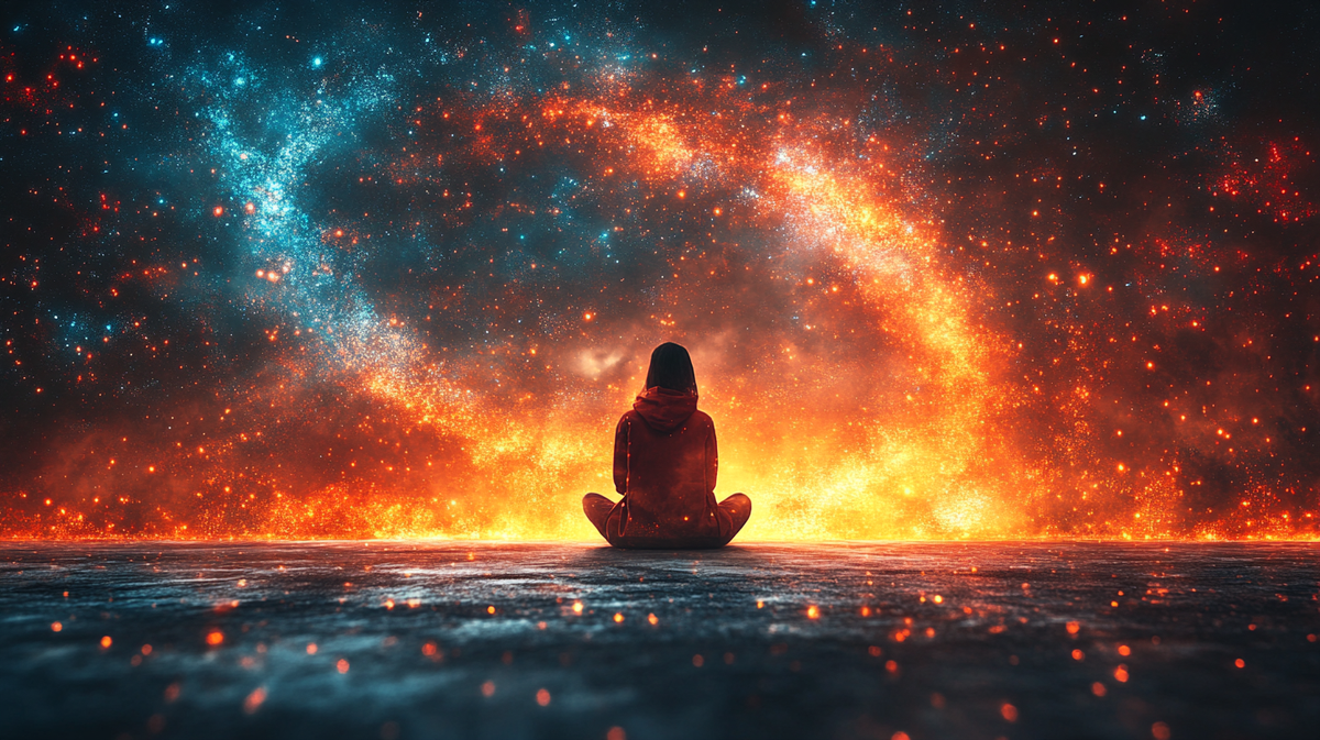 The Singularity Paradox: AI and the Edge of the Unknown - Part 3