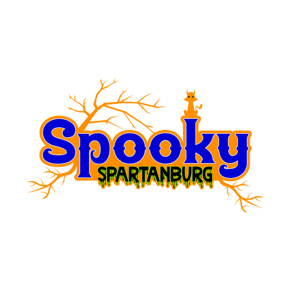 Announcing Spooky Spartanburg Ghost Tours