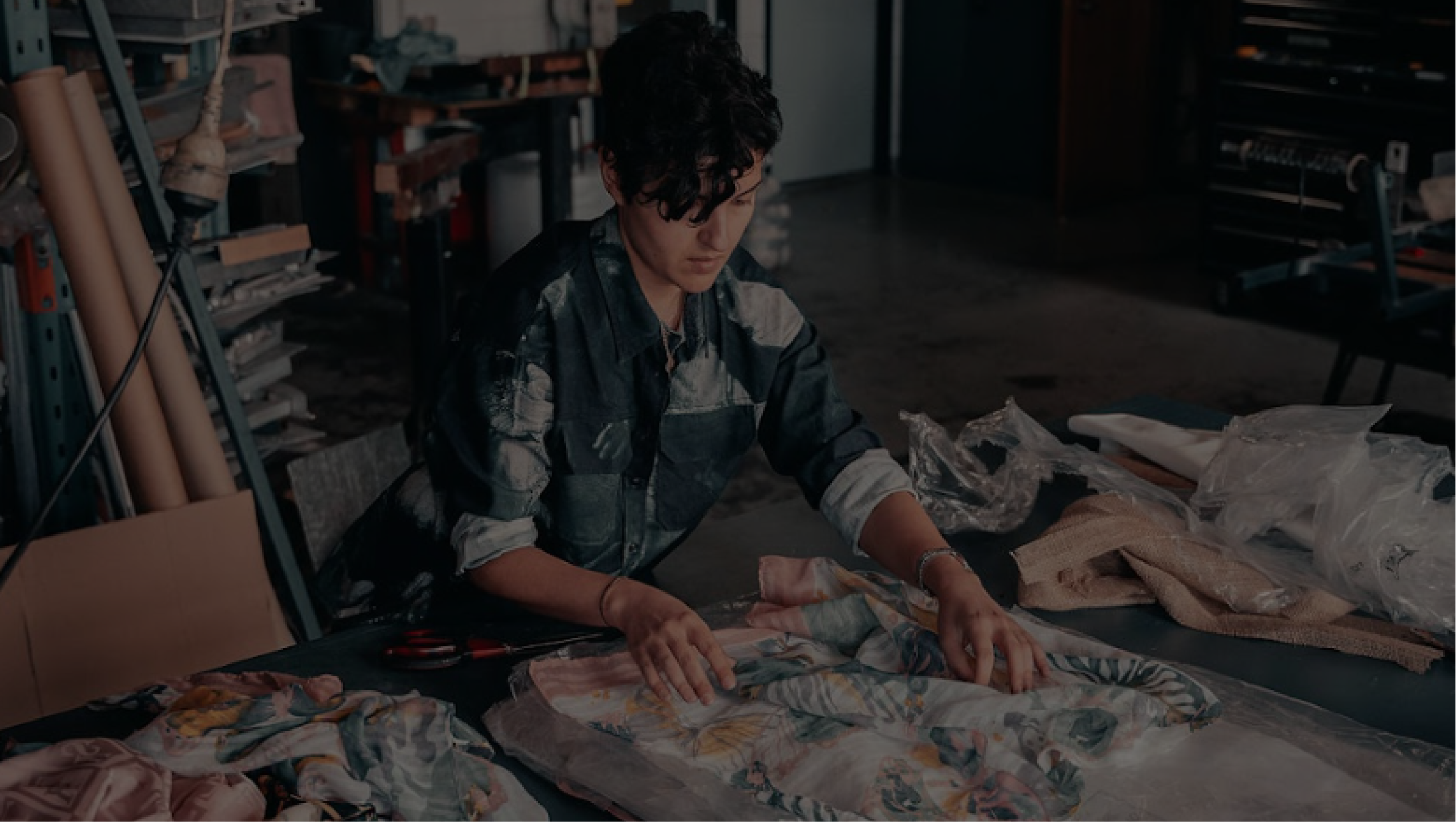 Field Notes From RK Collective