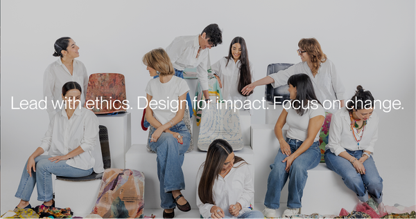 What Design Can Actually Offer - Field Notes Issue 002