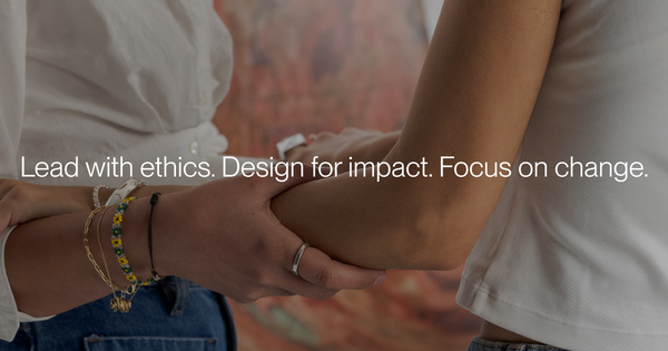 Designing For What Comes Next - Field Notes Issue 005