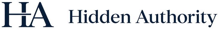 Hidden Authority