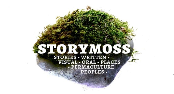 StoryMoss