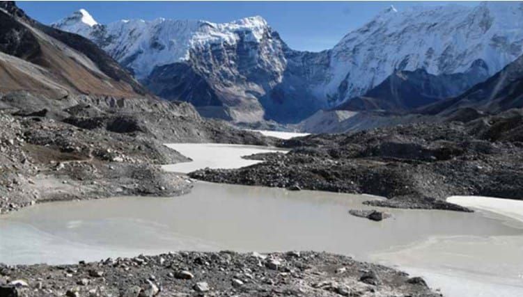 The Blue Hour - A Himalayan Living Learning Journey with Prof. Pramod Parajuli