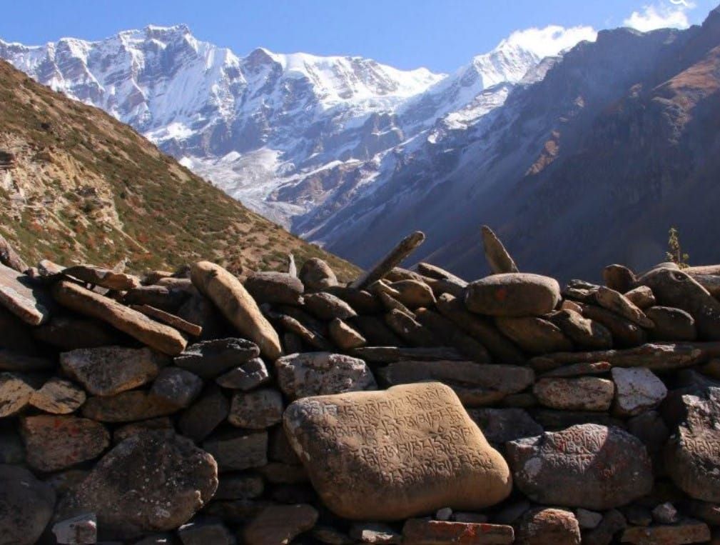 Reflecting on the Tibetan Plateau Tragedy with Prof. Pramod Parajuli - an opportunity for learning, unlearning and relearning