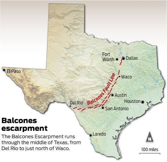 r3.O 2026 Weave + Pre-Confluence Dispatch with Balcones Tejas Bioregional Club, Austin Texas
