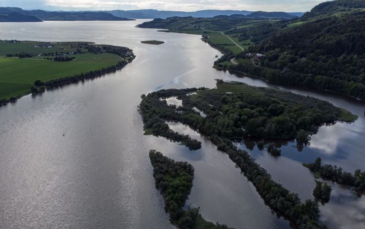 r3.O 2026 - Weave +Dispatch on Bioregional Sisterhood connecting Uruguay and Norway
