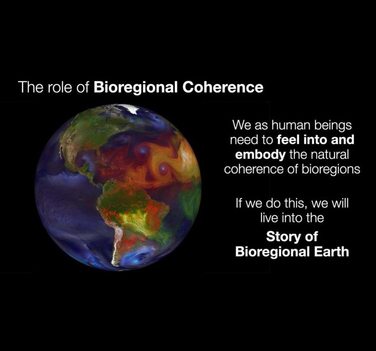 What will it take to regenerate the Earth?