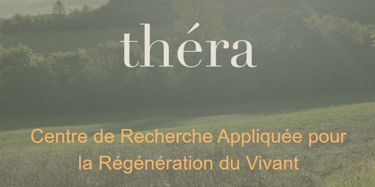 In Conversation with Maria Elena Daynes and Marie-Angel Chevrier de Rien, Théra