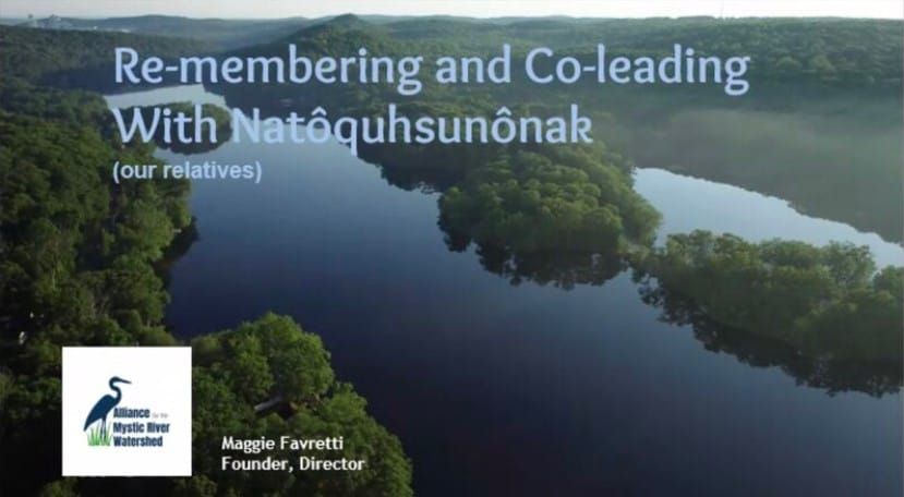 Pete Jeffs - Remembering and Co-Leading with Natôquhsunônak (our relatives)