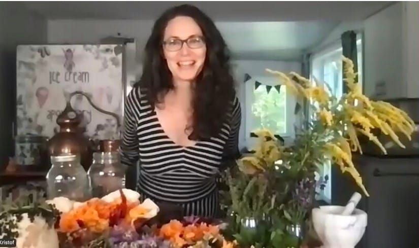 Karen Lemke - Art as Relationship to Food, Who Feels Beautiful in a Jar Together?