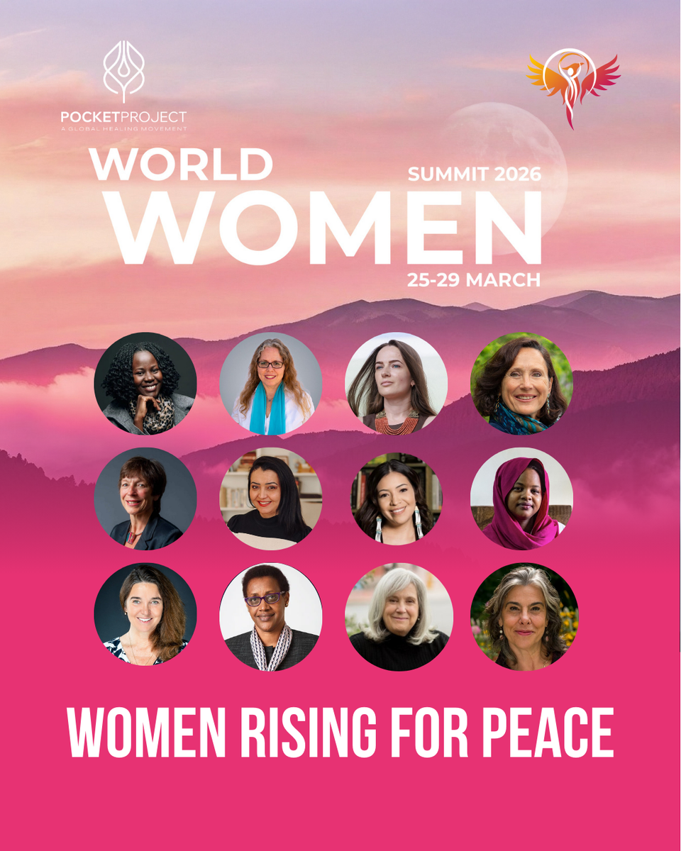 Join us for the World Women Summit 2026