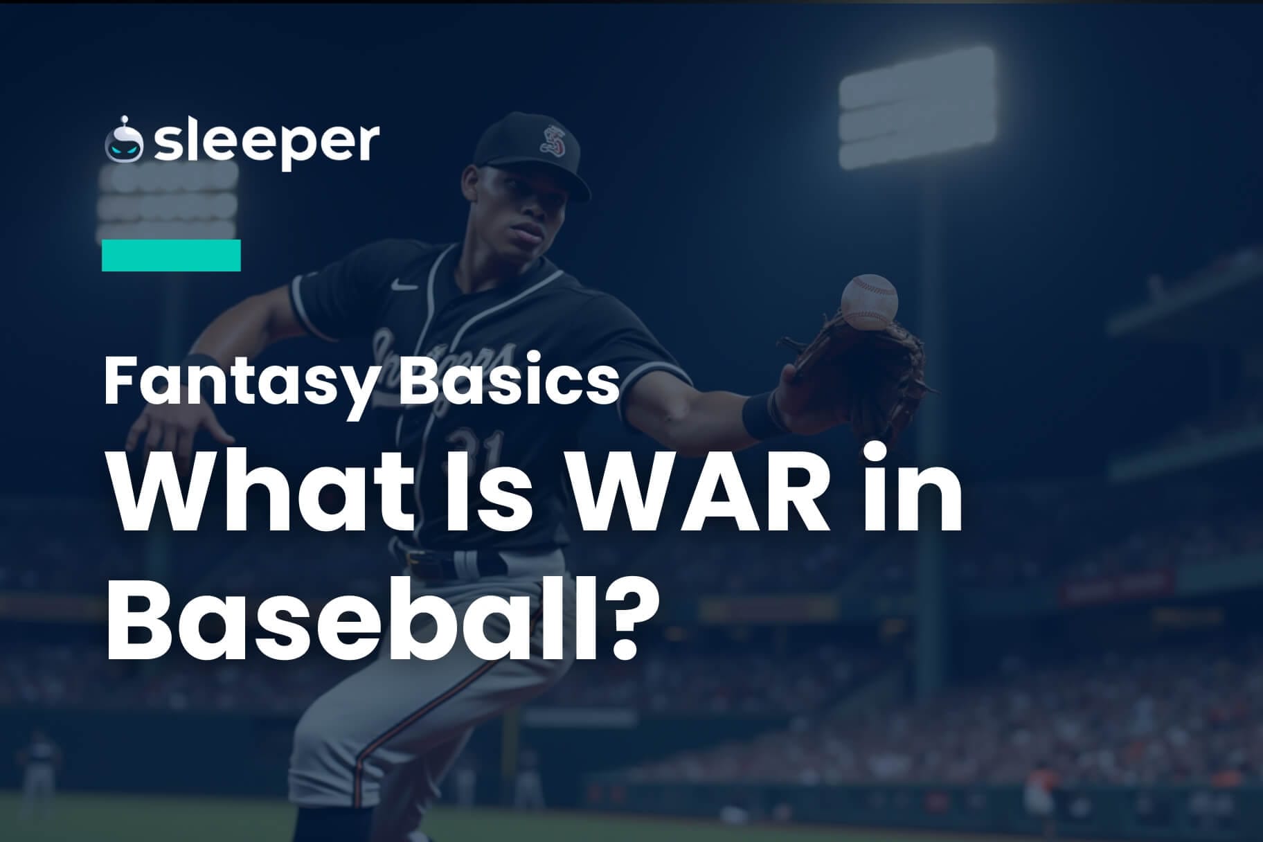 What Does WAR Mean in Baseball? Understanding This Key Stat