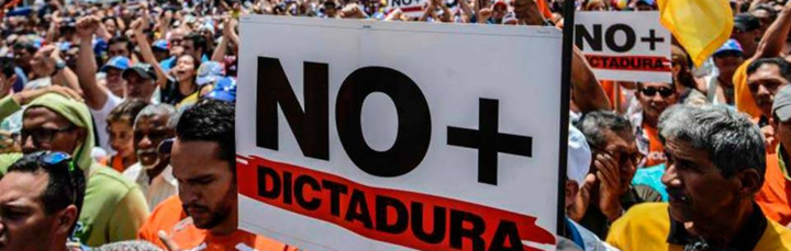 El Manual del Dictador