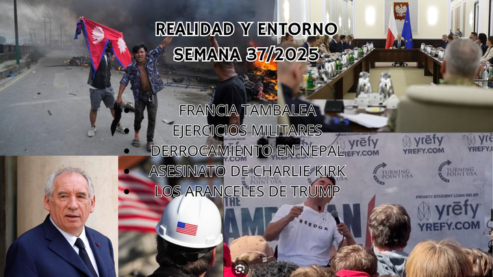 CADA SEMANA MEJORAMOS