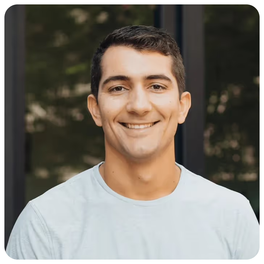 Dan Giovacchini