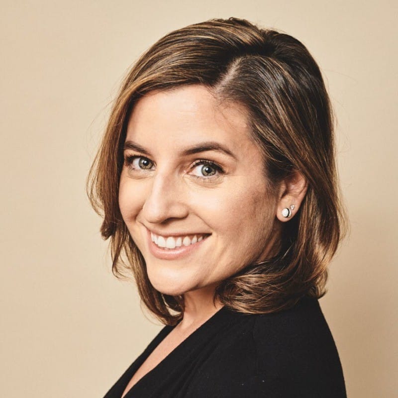 Allison Niedermeier Lee