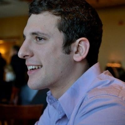 Ethan Lippman