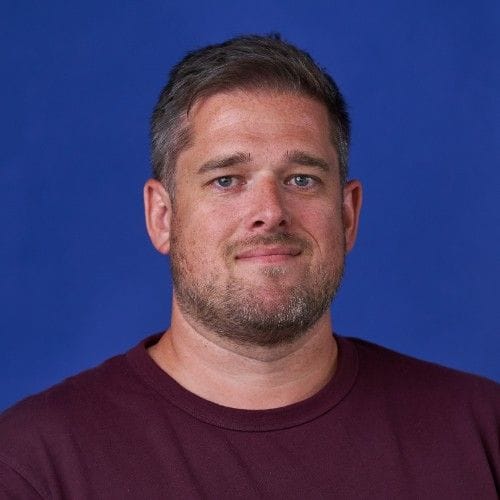 Simon Gilks