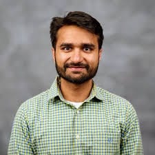 Rahul Goel