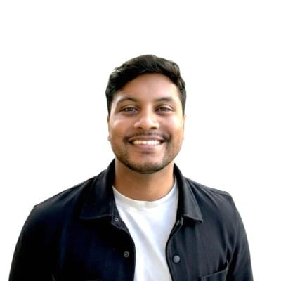 Sriharsha Guduguntla