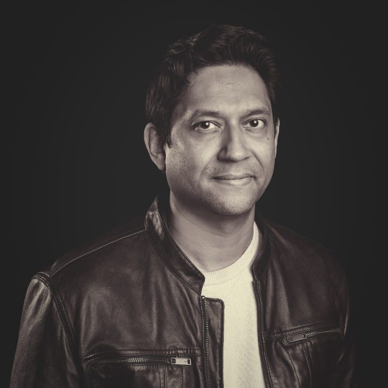 Vinay Wagh