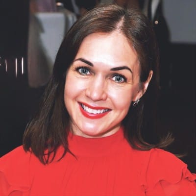 Olga Traskova