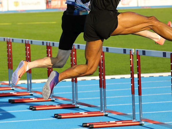 How to overcome hurdles  in your revenue process