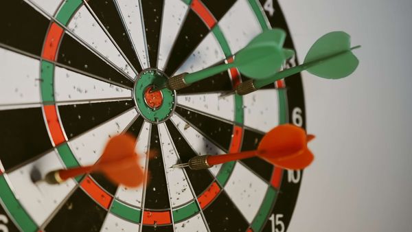 Becoming a data-driven  revenue machine
