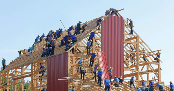 Sales ops to RevOps: Building a  strategic revenue team