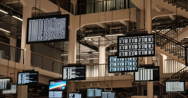 How to build a B2B marketing database  from scratch