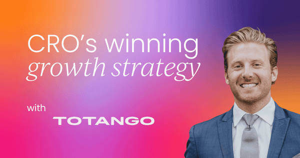 Future-proofing growth: How to build a winning  customer-led growth strategy