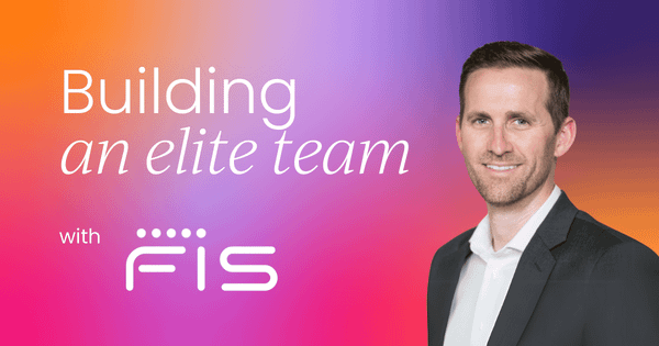 Building a high-performing RevOps team  doesn’t need to be difficult