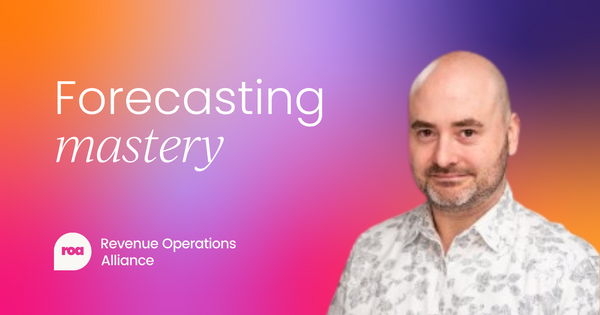 How to do a revenue forecast  (step-by-step guide)