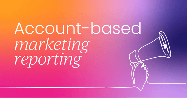 A guide to ABM  for RevOps practitioners