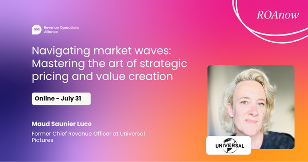 Navigating market waves: Mastering the art of strategic pricing and value creation