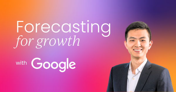 Forecasting techniques  for sales capacity planning