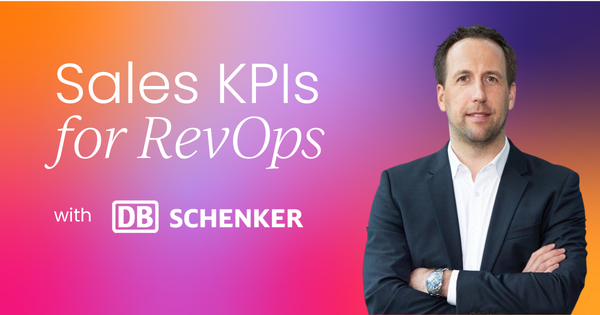 Sales metrics that matter (why output beats input)