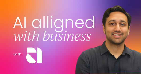 Why your AI investments aren't driving rep productivity (and how to fix it)