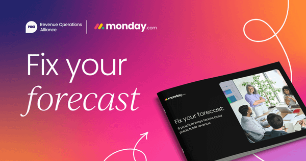 Stop missing your forecast