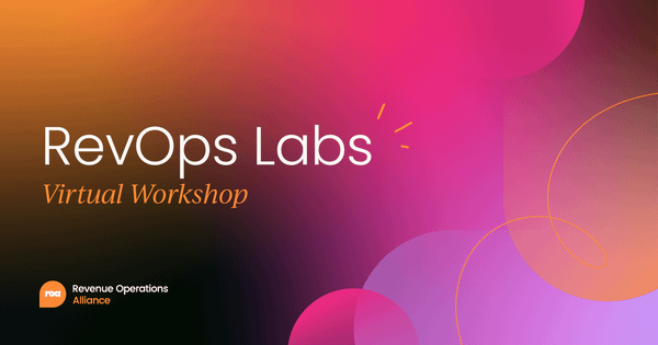 Career development and acceleration | RevOps Labs