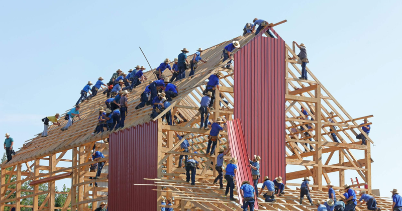 Sales ops to RevOps: Building a  strategic revenue team