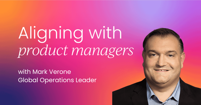 The RevOps pentagon: Aligning with product  and technology