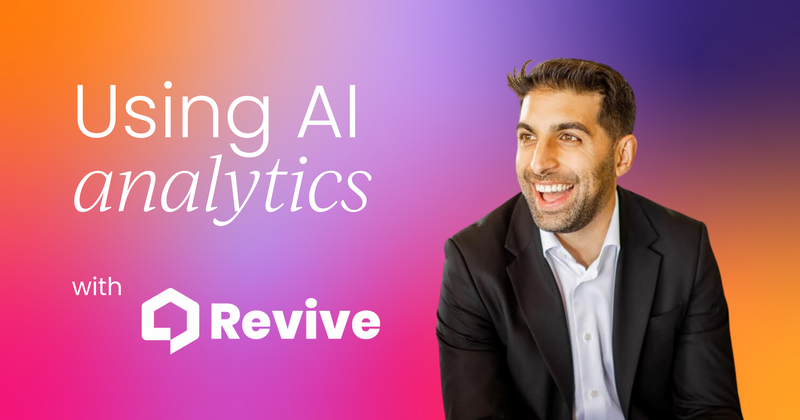 Leveraging AI analytics and predictive insights  to drive business strategy