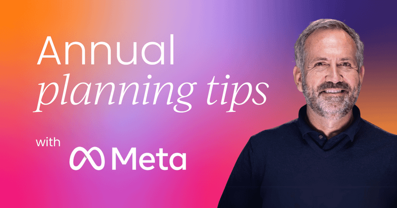 What RevOps teams get wrong about annual planning