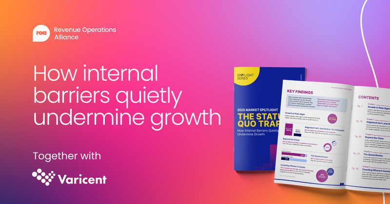 The 25 internal barriers blocking your growth (according to 1,400 leaders)