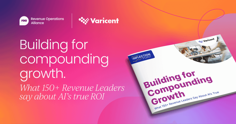 To maximize AI ROI, start here
