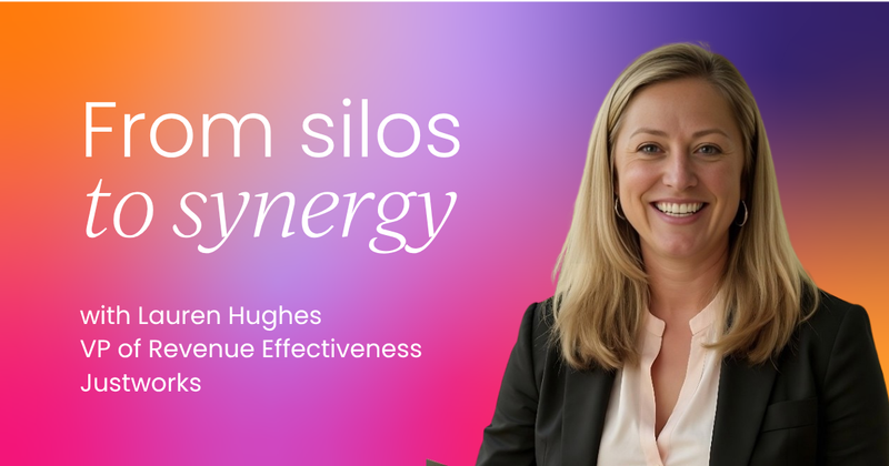 How RevOps enables  GTM engineering & product partnership