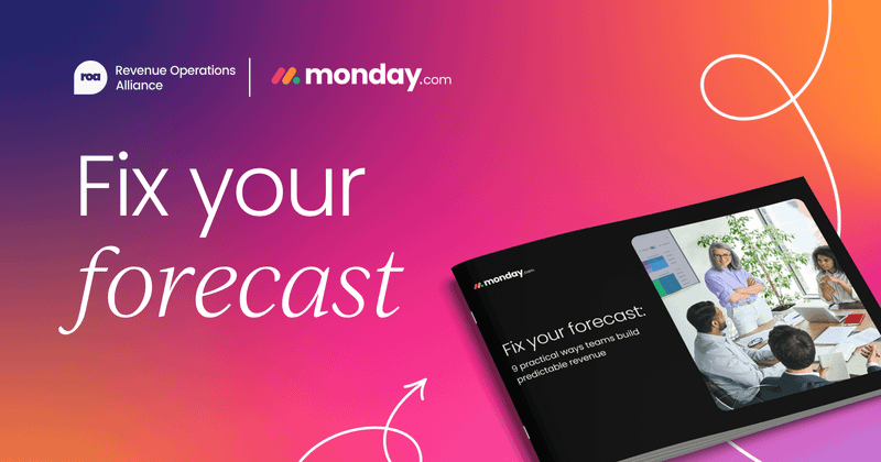 Stop missing your forecast